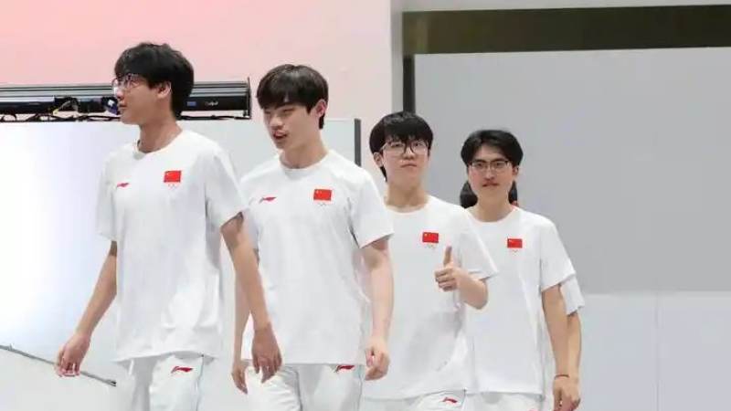 英雄联盟全球赛区划分与竞争格局