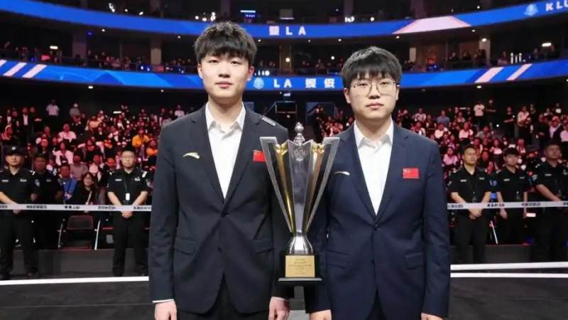 王者荣耀挑战者杯战队怎么组成的？参赛资格与阵容规则解析
