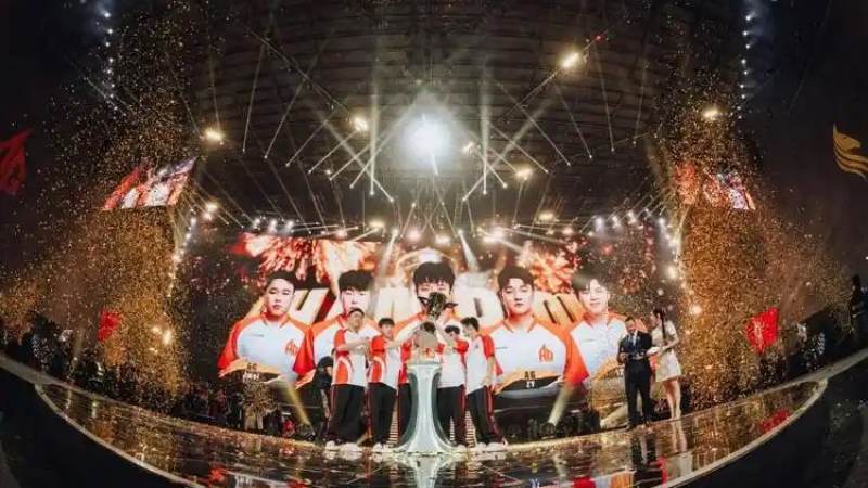 和平精英职业赛事积分规则与排名机制说明